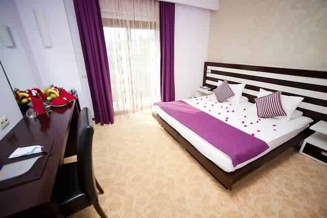 Bodrium Luxury Hotel And You Spa